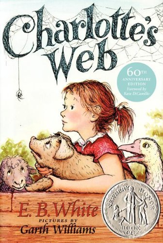 E. B. White/Charlotte's Web